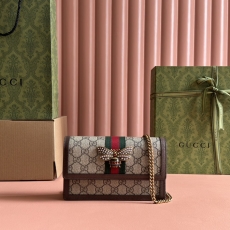 Gucci Satchel Bags